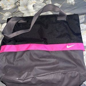 Nike bag